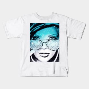 Jennifer Kids T-Shirt